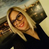 Marina Radovics foto