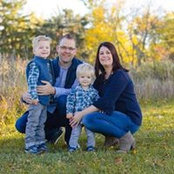 Danielle Spahnie Lundorff's photo