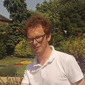 Edward Proctors foto