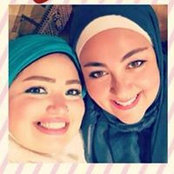 Foto von Marwa Amer