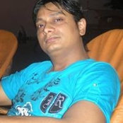 Nitin Sharma's photo