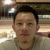 Will Hsu's photo