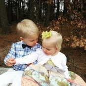 Sarah Greenwood Brown's photo