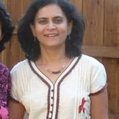 Photo de Sunita Ekbote Naik