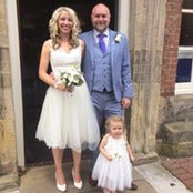 Ben Murphy's photo