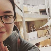 Chloe Liu's photo