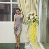 Yee Mon Myat Thu's photo