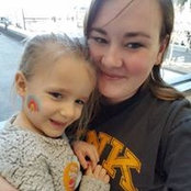 Molly Anderson's photo