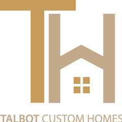Talbot Custom Homes