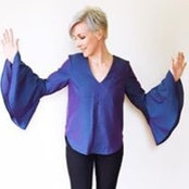 Natalie Santini's photo