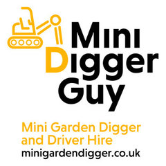 The Mini Digger Guy