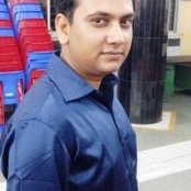 Anil Kumars foto