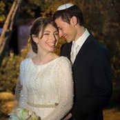 Tehila Goldmeier's photo