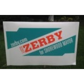 Scott Zerbys foto
