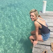 Kate Bryan's photo