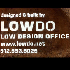 Low Design Office