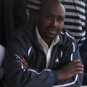 Andrew Kimani's photo