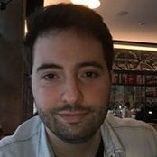 André Carrara's photo