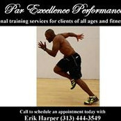 Erik Harper's photo