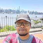 Koushik Sinha's photo