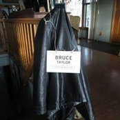 Bruce Taylors foto