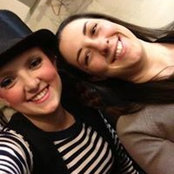 Cara Brown's photo