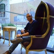 Nizar Chaâbane's photo