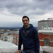 Nosif Maknojia's photo