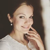 Ekaterina Bessonova's photo
