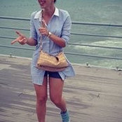 Marta Ardashelia's photo