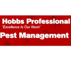 Hobbs Pest Control
