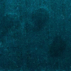 Duralee Fabrics 190212H-23 silk velvet - Fabric