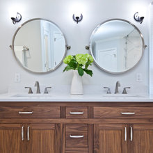 Hall Restroom