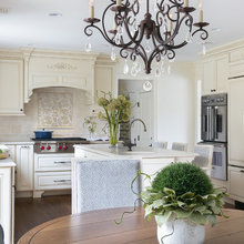 Kitchen Lighting