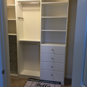 Ryan Homes, Riverside Commons in Greer, SC