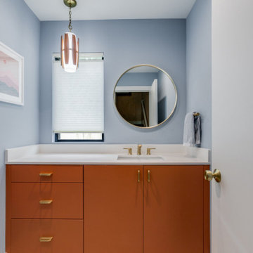 Marvelous Mid-Century Modern