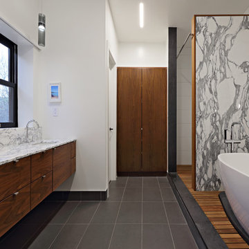 1852 Fort Greene Townhouse