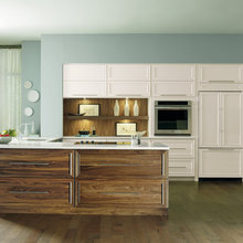 Shelves And Cabinets