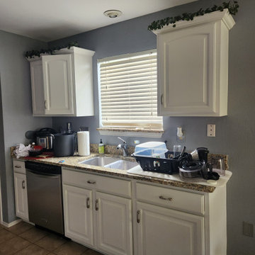 Project Photos