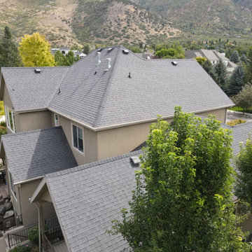 PowerHouse Roofing