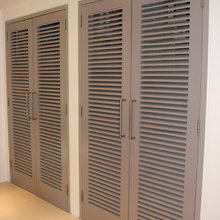 Tank Closet