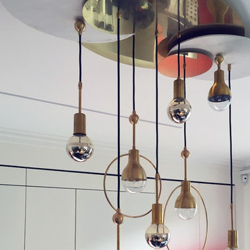 Appartement Paris - Rive gauche