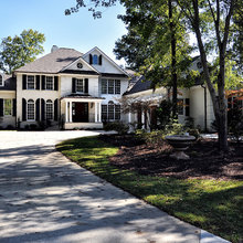 houses
