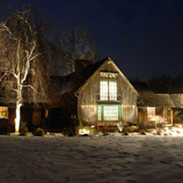 Landscape Lighting