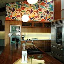 Wall Mural Ideas