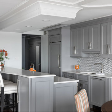 CONTEMPORARY CONDO - RED BANK, NJ