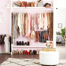 Closets