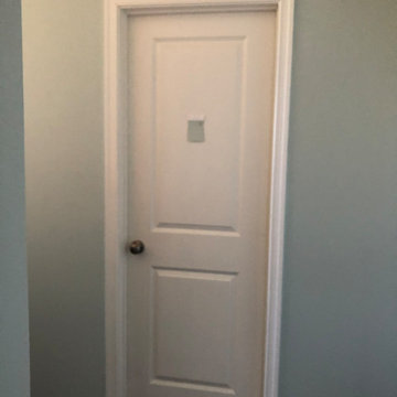 Magnolia Paint "Emmie's Room"