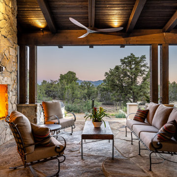 Talking Rock Ranch
