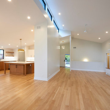 Complete Remodel and Project Management